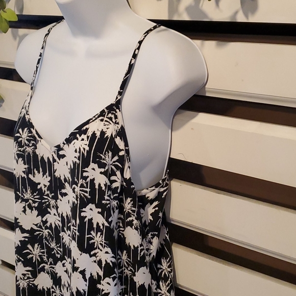 TROUVE dress.                 #1349 - Picture 2 of 7